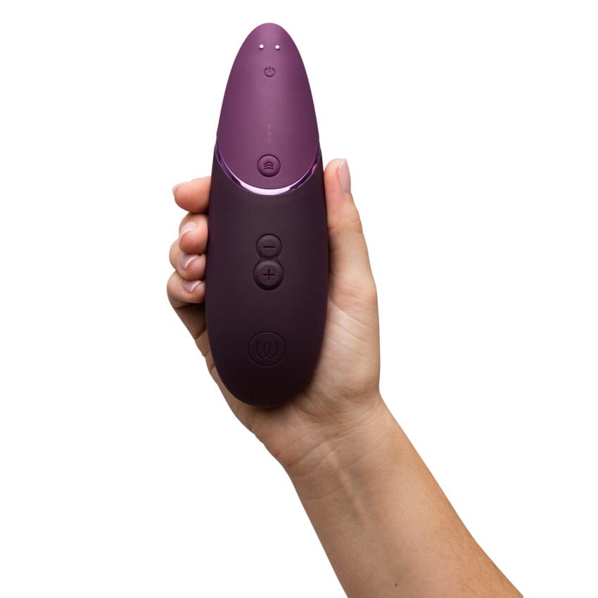 WOMANIZER Next 陰蒂吸啜器 購買