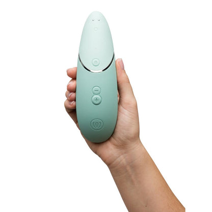 WOMANIZER Next 陰蒂吸啜器 購買