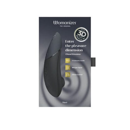 WOMANIZER Next 陰蒂吸啜器 購買