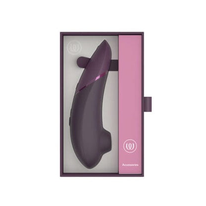 WOMANIZER Next 陰蒂吸啜器 購買