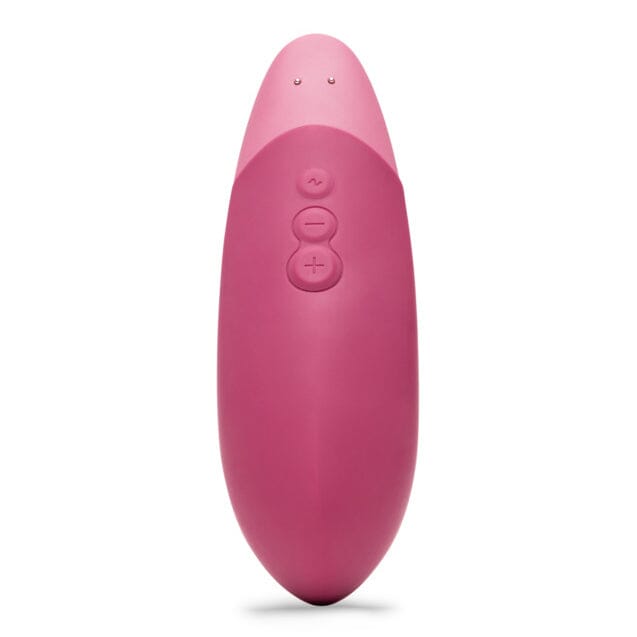 WOMANIZER Vibe 超靜音躺式貼身振動器 購買