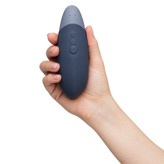 WOMANIZER Vibe 超靜音躺式貼身振動器 購買