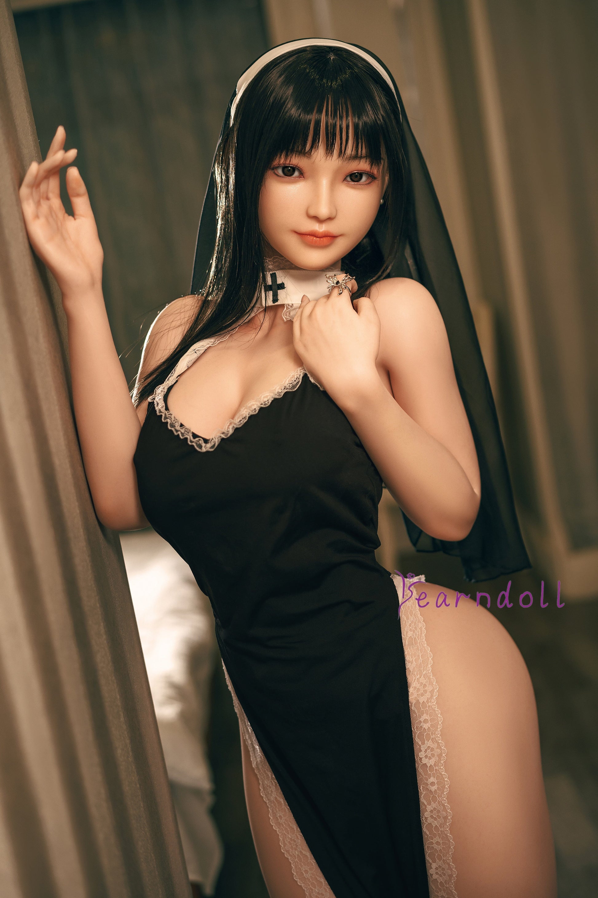 YEARNDOLL 田遙 Haruka Ta Y4 | 全矽膠仿真娃娃 普通款 | 163 cm 購買