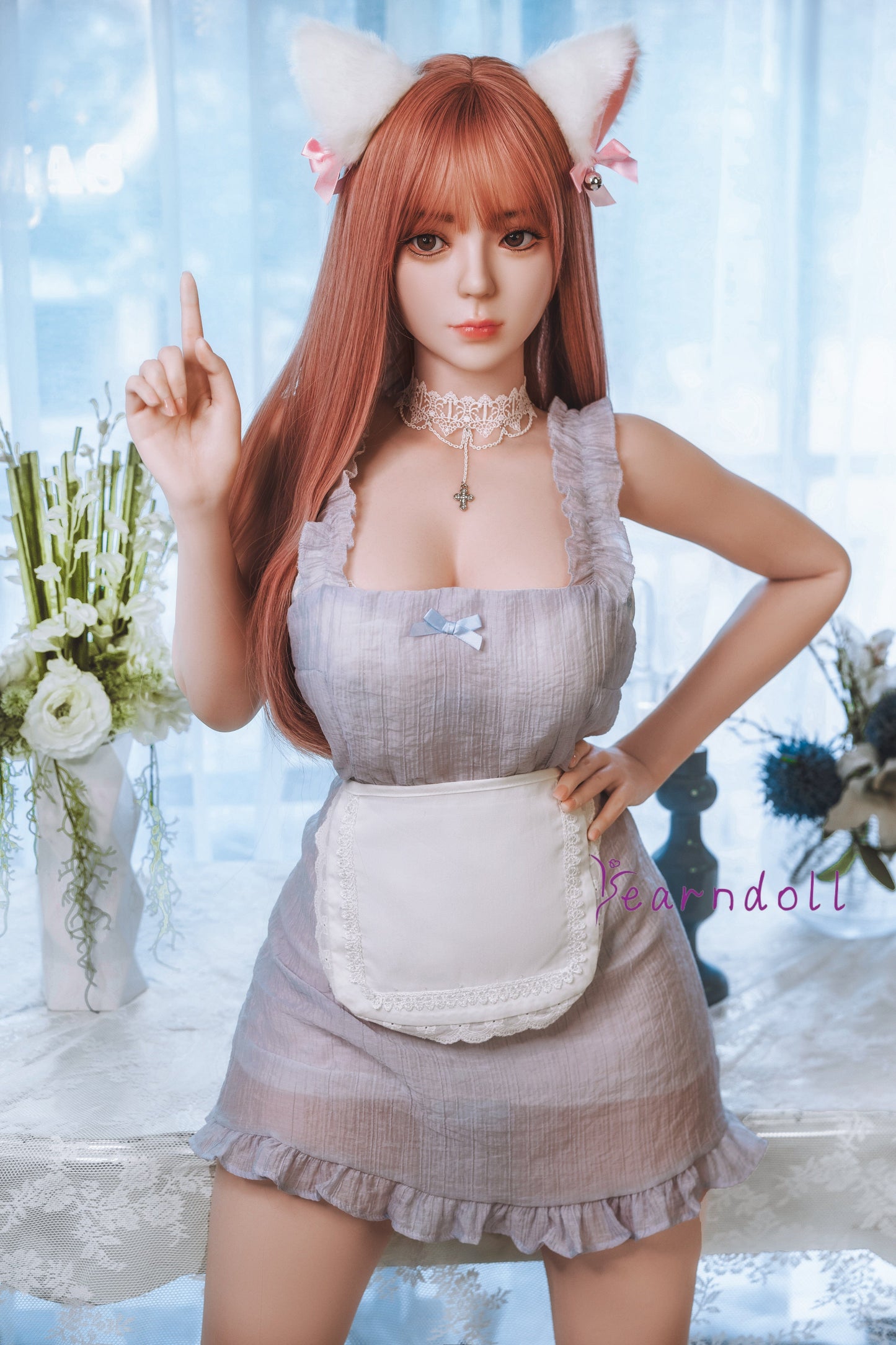 YEARNDOLL 小麻 Malo Y2 | 全矽膠仿真娃娃 普通款 | 163 cm 購買