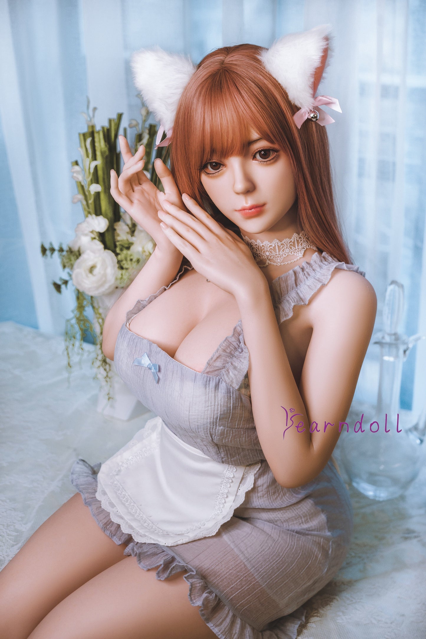 YEARNDOLL 小麻 Malo Y2 | 全矽膠仿真娃娃 普通款 | 163 cm 購買