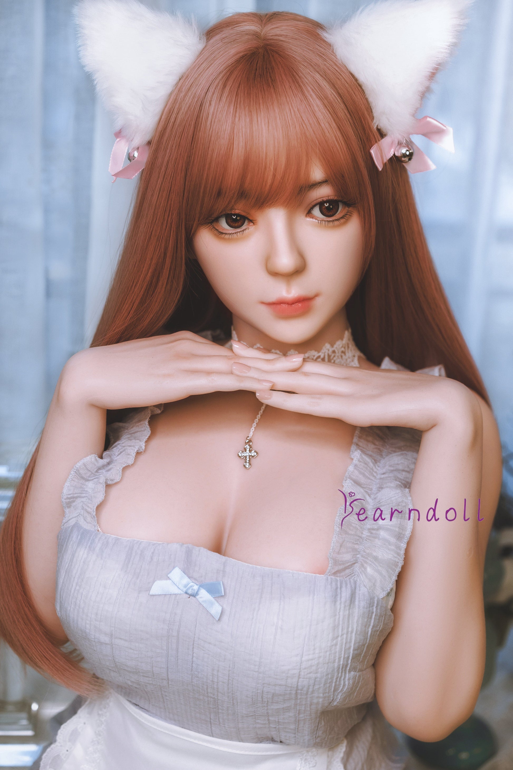 YEARNDOLL 小麻 Malo Y2 | 全矽膠仿真娃娃 普通款 | 163 cm 購買