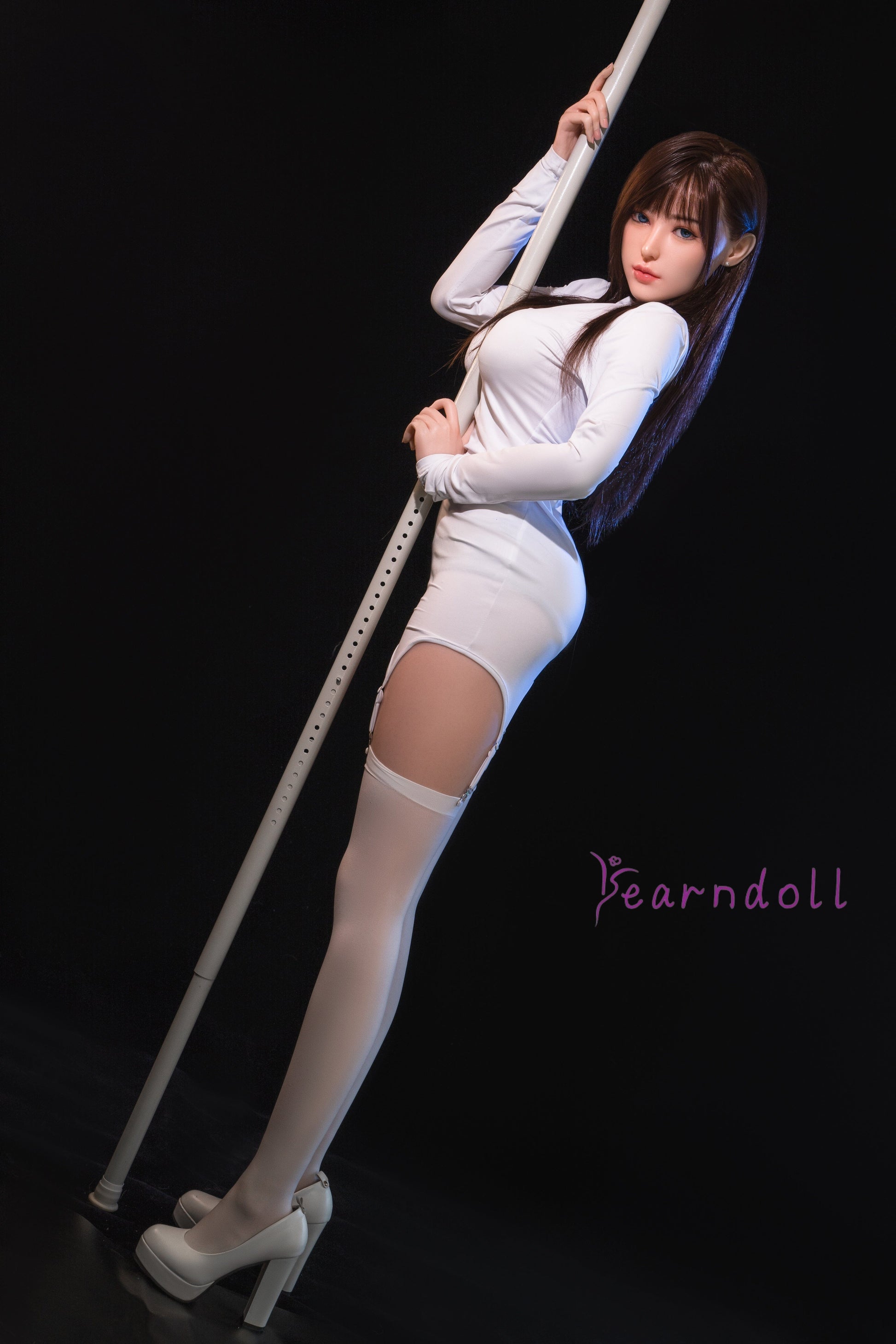 YEARNDOLL 大一梨奈 Rina Oichi Y1 | 全矽膠仿真娃娃 普通款 | 163 cm 購買