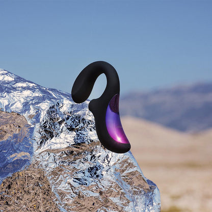 LELO Enigma™ 雙重刺激聲波吸啜按摩器 雙頭按摩器 購買