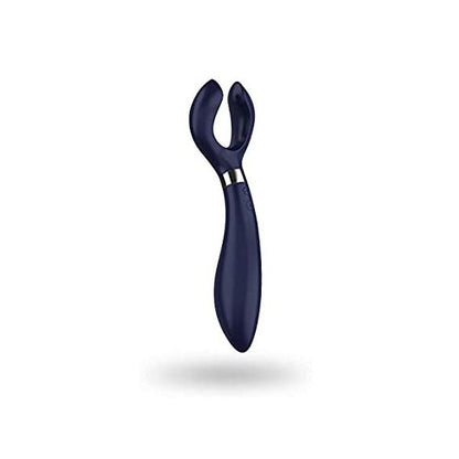 SATISFYER Endless Fun 多功能情侶震動按摩器 共震按摩器 購買