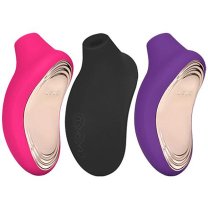 LELO Sona™ Cruise 2 聲波吮吸按摩器 陰蒂吸啜器 購買