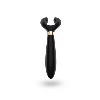 SATISFYER Endless Fun 多功能情侶震動按摩器 共震按摩器 購買