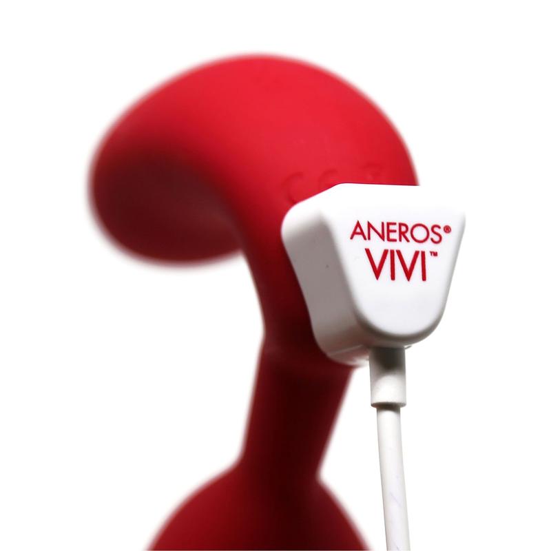 ANEROS Vivi 無線遙控陰道緊緻鍛練高潮震動器 雙頭按摩器 購買