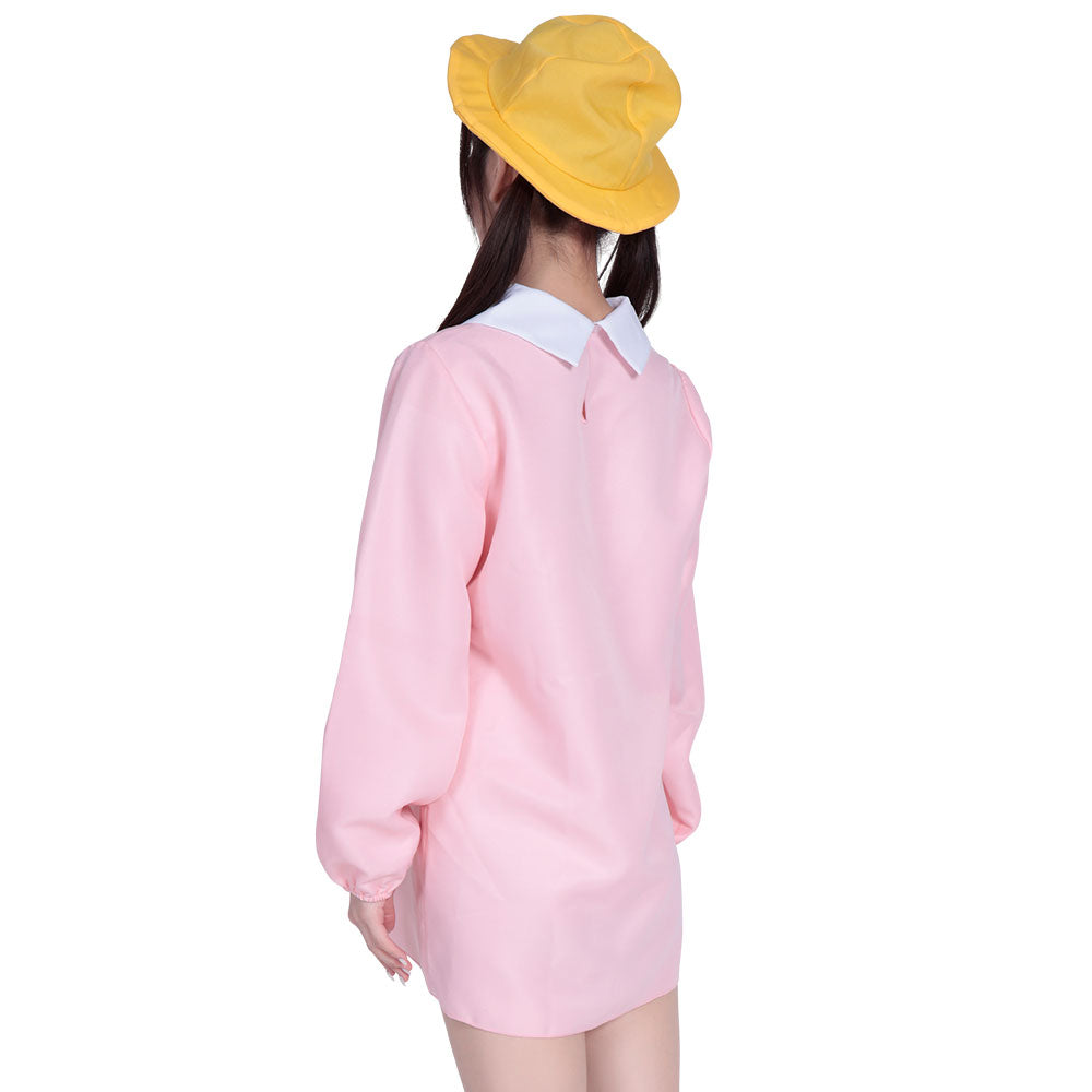 A&T COLLECTION 戀愛中的日本幼稚園學童套裝 情趣內衣 購買
