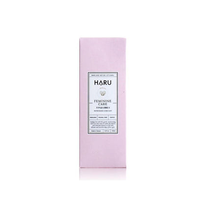 HARU Feminine Care 私密護理潤滑液 150 毫升 潤滑液 購買