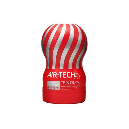 TENGA Air-Tech Fit 重複使用真空飛機杯 標準型 飛機杯 購買