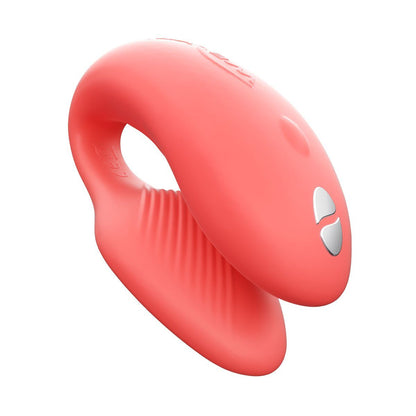 WE-VIBE Chorus ™ 智能遠端遙控伴侶共震器 U 型震動器 購買