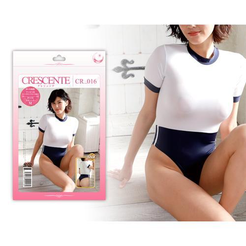 A-ONE CR016 高校女生體操服情趣緊身衣 情趣內衣 購買