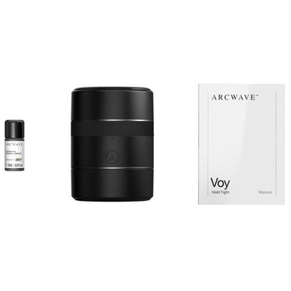 ARCWAVE Voy 可調式緊湊壓力按摩器 飛機杯 購買