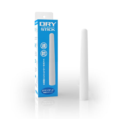 DNA JAPAN Dry Stick 速乾珪藻土吸濕棒 情趣用品清潔及配件 購買