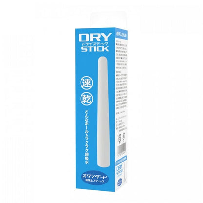 DNA JAPAN Dry Stick 速乾珪藻土吸濕棒 情趣用品清潔及配件 購買