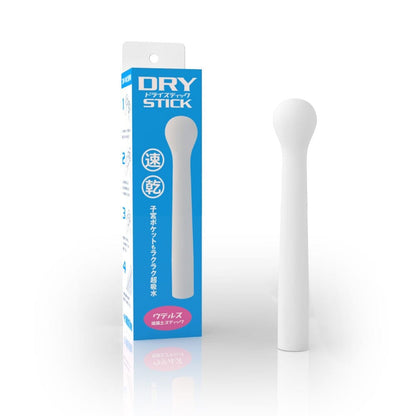 DNA JAPAN Dry Stick 子宮款專用 速乾珪藻土吸濕棒 情趣用品清潔及配件 購買