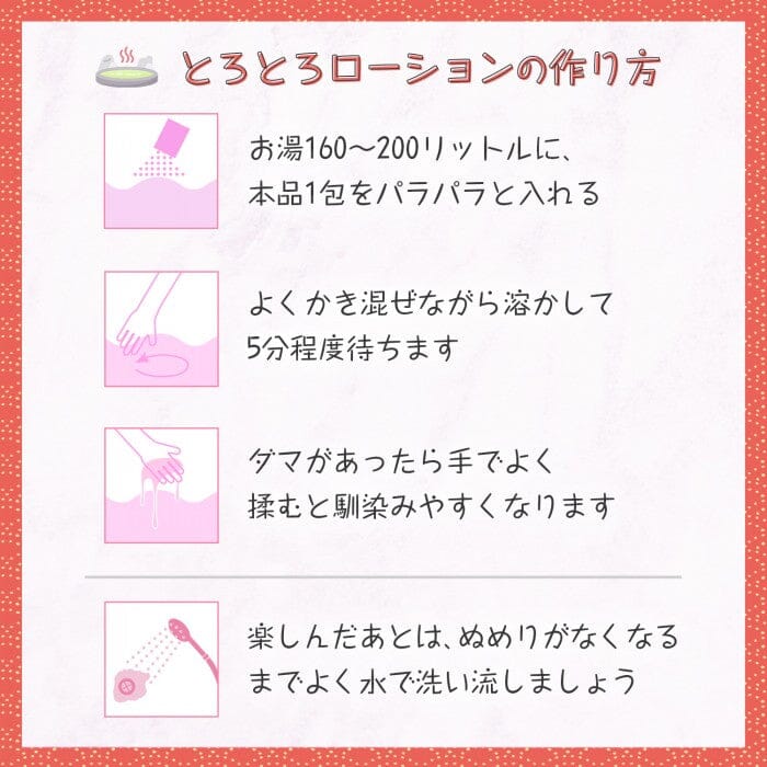 DNA JAPAN Toro Toro 浴室用溫泉乳液 君島美緒第一彈 沐浴用品 購買