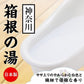 DNA JAPAN Toro Toro 浴室用溫泉乳液 君島美緒第二彈 沐浴用品 箱根の湯（神奈川） 購買