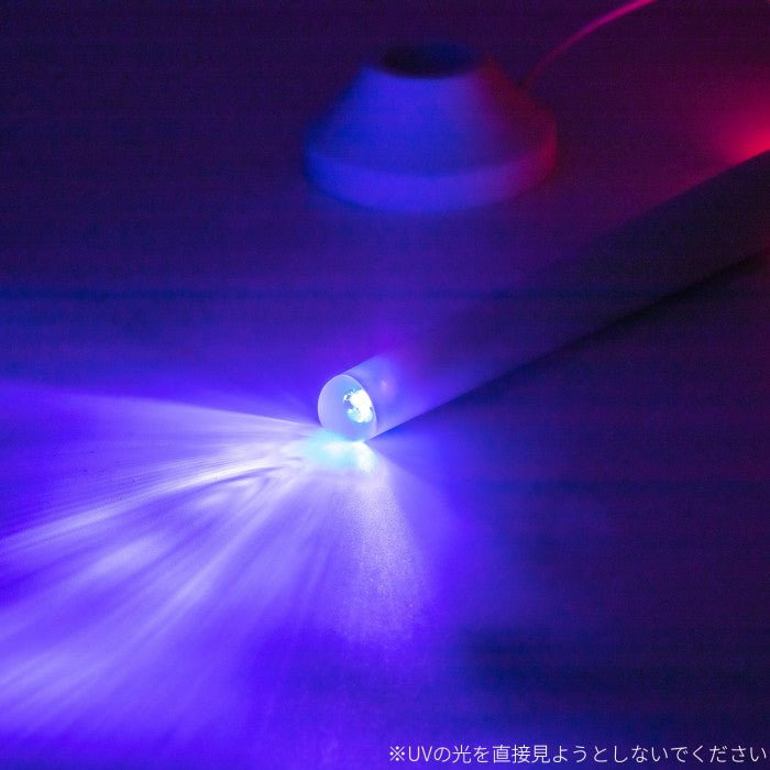 DNA JAPAN UV-C 紫外線直立式座枱雙用加熱棒 情趣用品周邊配件 購買