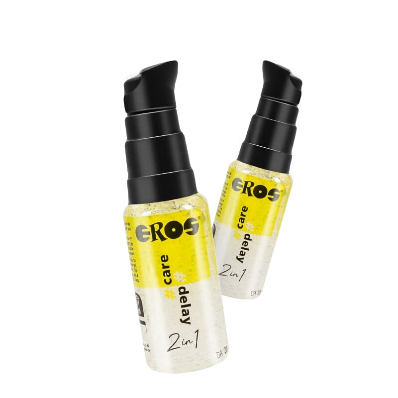EROS 2 in 1 敏感肌膚專用 延時噴霧 30 毫升 購買