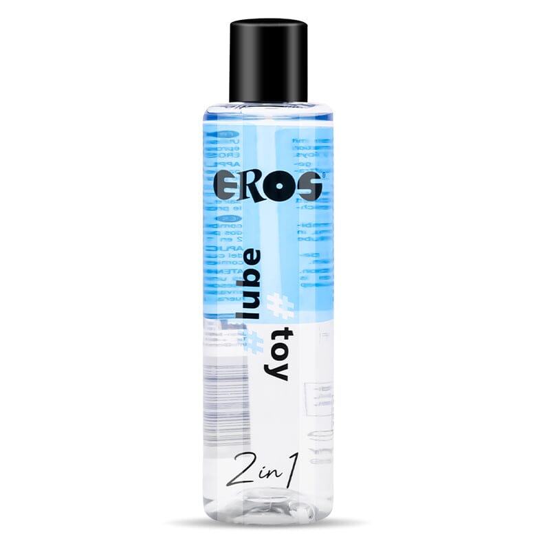 EROS 2 in 1 溫和低敏專用 床事玩具潤滑液 購買