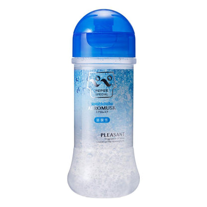 FUJI WORLD SP Aeromusk 氣泡麝香木味弱酸性水性潤滑液 潤滑液 200 ml 購買