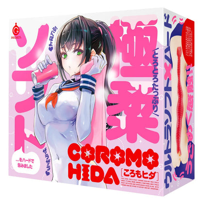 G PROJECT 極柔 Coromo Hida 動漫名器 購買