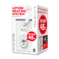 G PROJECT Lotion Heating System 潤滑液加熱器 液體加溫器 購買