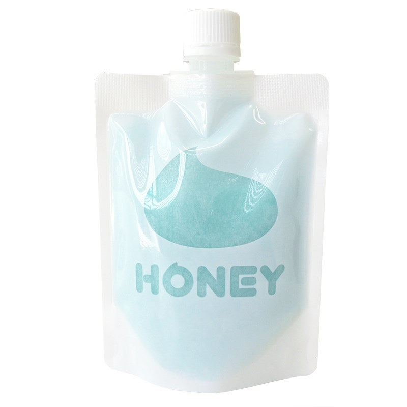 GARDEN COSTUME Honey 浸浴蜜糖泡泡浴液袋裝 150 毫升 沐浴用品 梳打汽水 購買