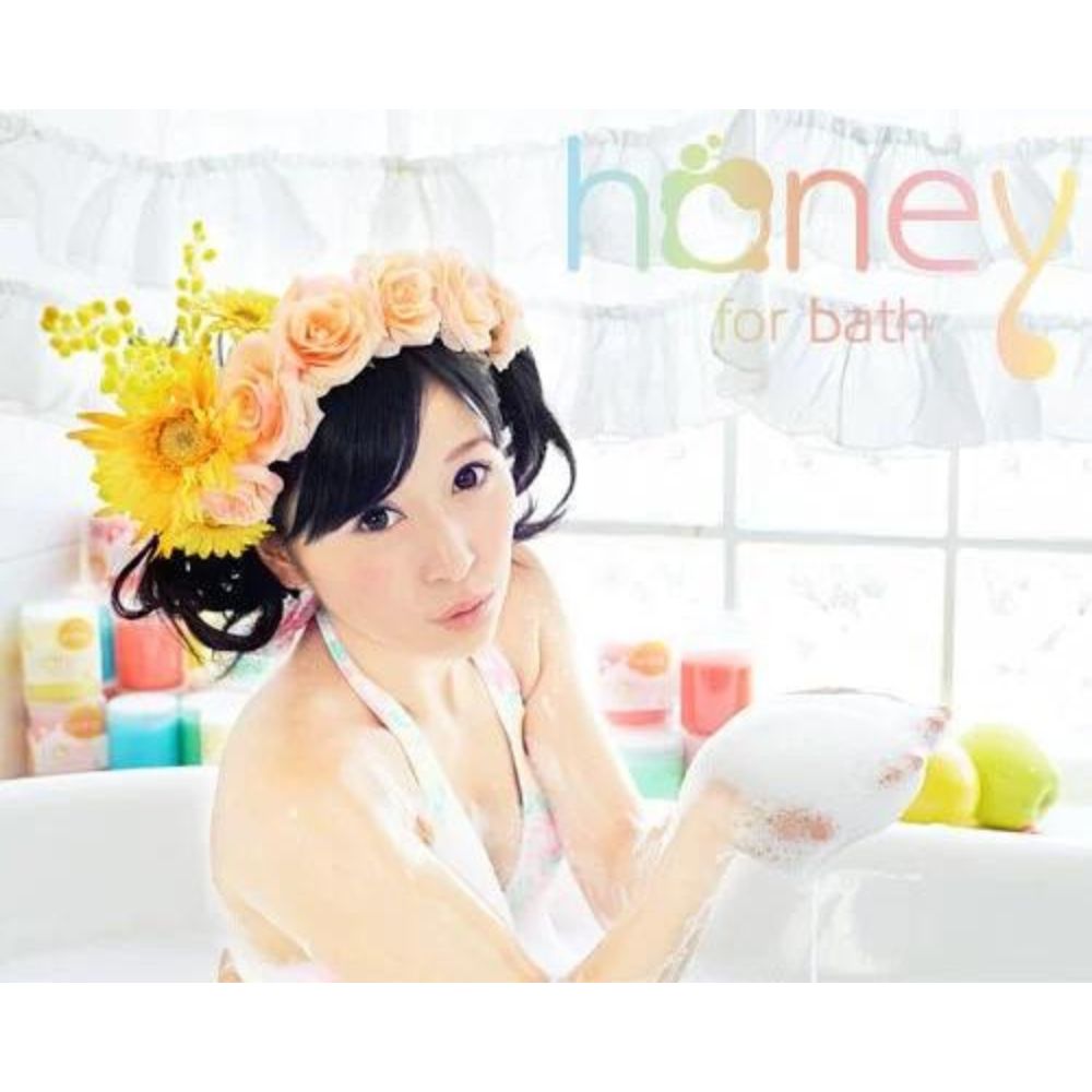 GARDEN COSTUME Honey 浸浴蜜糖泡泡浴液袋裝 150 毫升 沐浴用品 購買