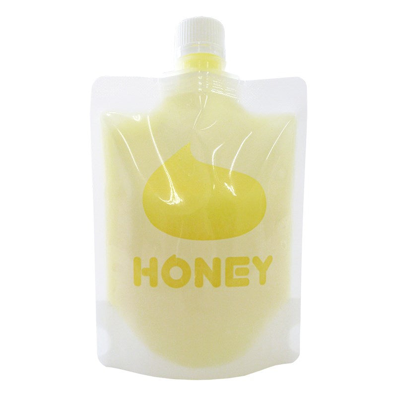 GARDEN COSTUME Honey 浸浴蜜糖泡泡浴液袋裝 150 毫升 沐浴用品 柚子 購買