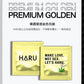 HARU Steamy Thin 熱愛輕薄型乳膠安全套 4 片裝 安全套 購買
