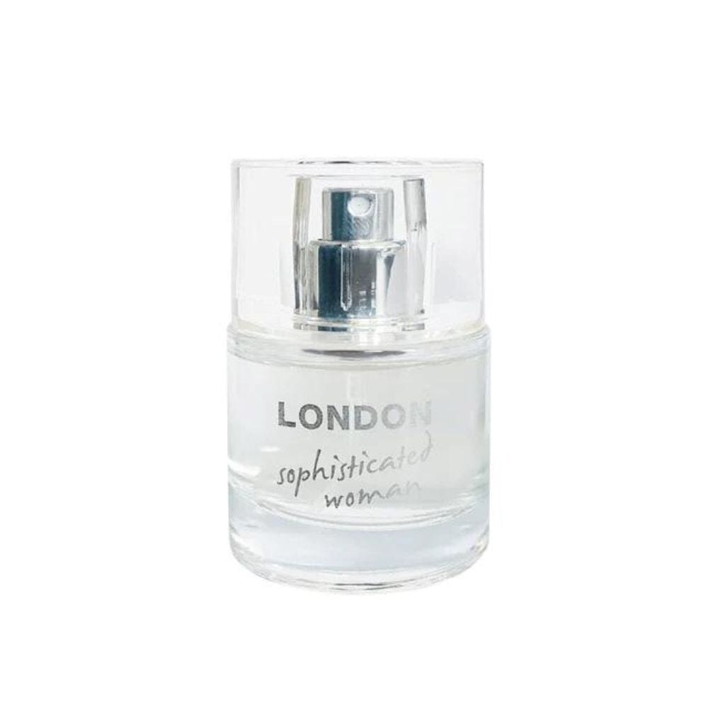 HOT London Sophisticated 女士費洛蒙香水 30 毫升 費洛蒙及香水 購買