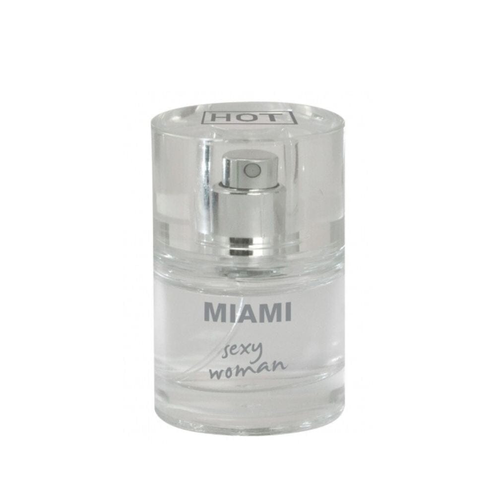 HOT Miami Sexy 女士費洛蒙香水 30 毫升 費洛蒙及香水 購買