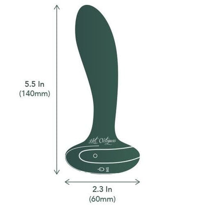 HOT OCTOPUSS PleX With Flex 遙控擺動式後庭按摩器 購買