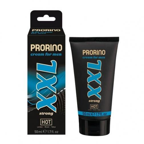 PRORINO Prorino XXL Cream 巴西榥榥木陰莖增大膏 50 毫升 增硬增大軟膏及噴霧 購買