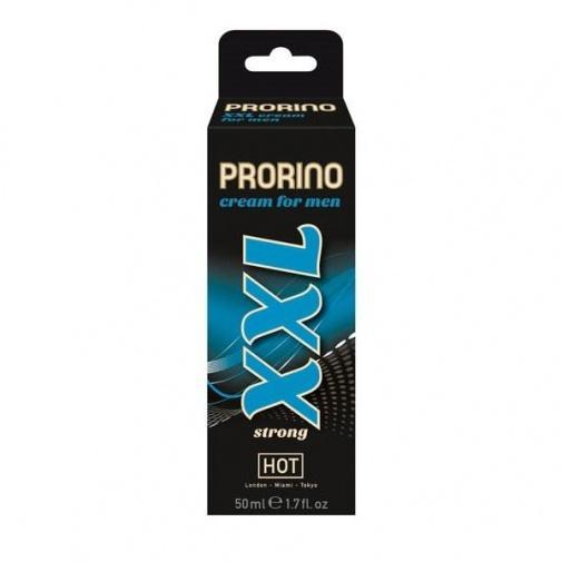 PRORINO Prorino XXL Cream 巴西榥榥木陰莖增大膏 50 毫升 增硬增大軟膏及噴霧 購買