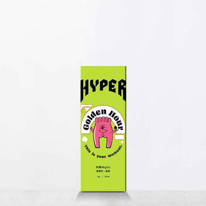 HYPER 炸彈 Mojito 魔幻廁所香氛噴霧 30 毫升 費洛蒙及香水 購買