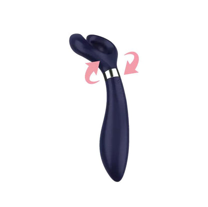 SATISFYER Endless Fun 多功能情侶震動按摩器 共震按摩器 購買