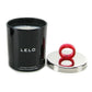 LELO Black Pepper & Pomegranate 黑胡椒石榴果低溫按摩蠟燭 150 克 按摩蠟燭 購買