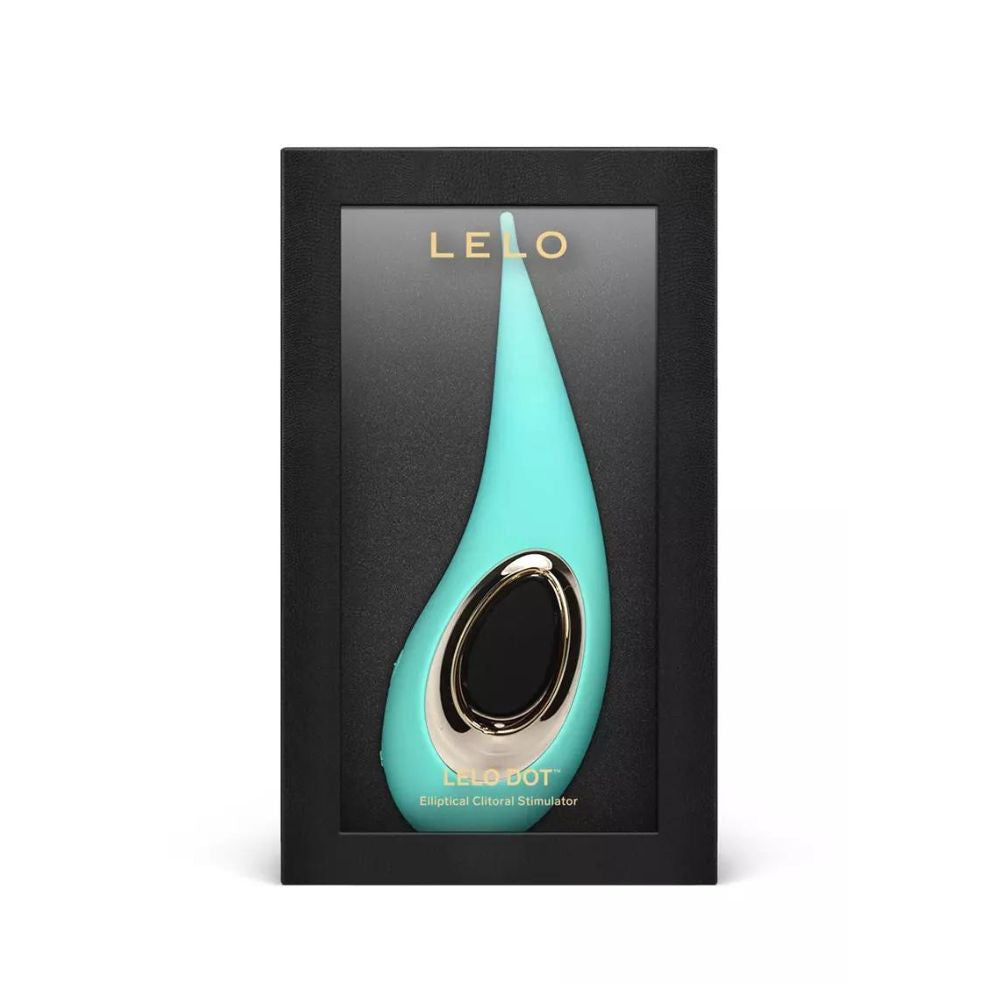 LELO Dot 陰蒂尖頭震動按摩器 陰蒂震動器 購買