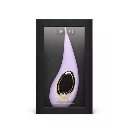 LELO Dot 陰蒂尖頭震動按摩器 陰蒂震動器 購買