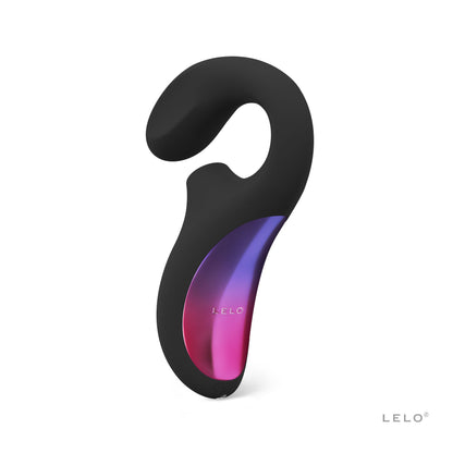 LELO Enigma™ Cruise 雙重刺激聲波按摩器 雙頭按摩器 黑色 購買