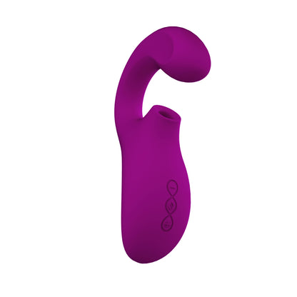 LELO Enigma™ Cruise 雙重刺激聲波按摩器 雙頭按摩器 購買