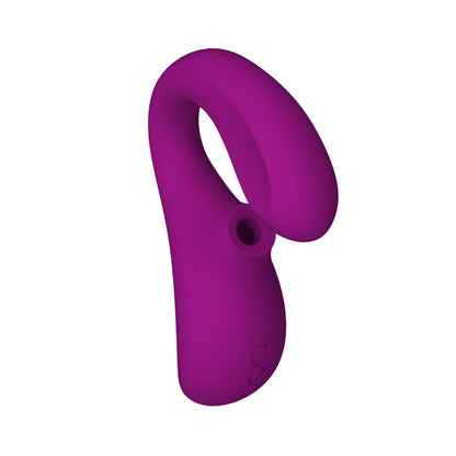 LELO Enigma™ Cruise 雙重刺激聲波按摩器 雙頭按摩器 購買